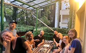 Hidden Gem Hostel